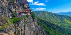7 Days Bhutan Tours